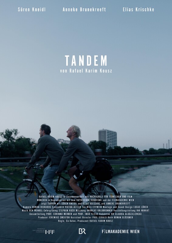 TANDEM poster